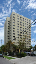 St. Augustin Apartments in Miami, FL - Building Photo - Building Photo