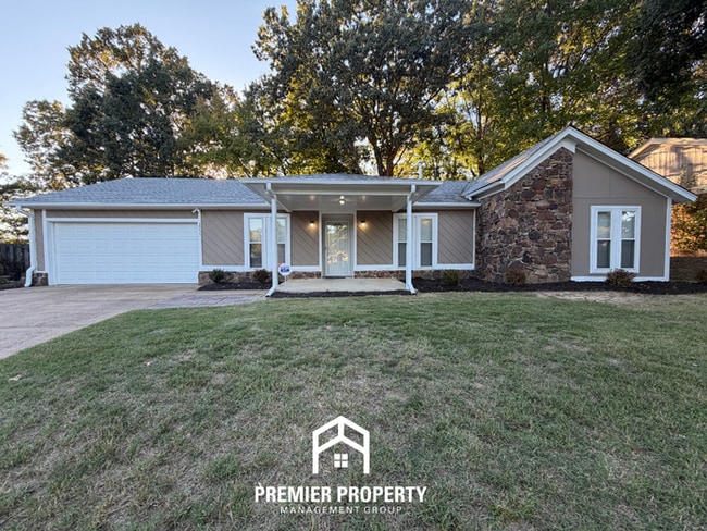 property at 3955 Castile St
