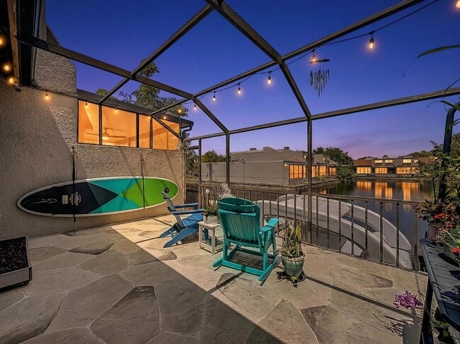 property at 11313 NW 15th St