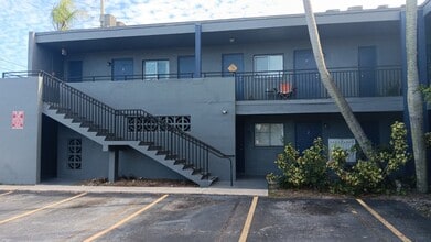 Milano in St. Petersburg, FL - Building Photo - Building Photo