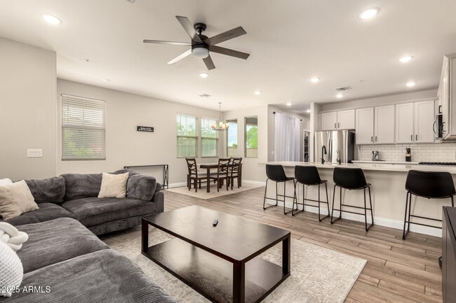 2470 N Heritage St in Buckeye, AZ - Building Photo - Building Photo