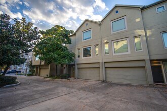 4430 Center St in Houston, TX - Building Photo - Building Photo