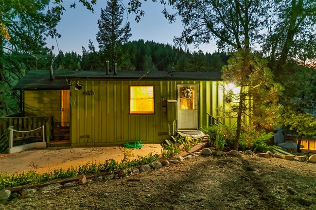 property at 32780 Deer Lick Dr