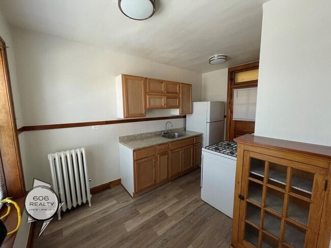 property at 5503 W Belmont Ave