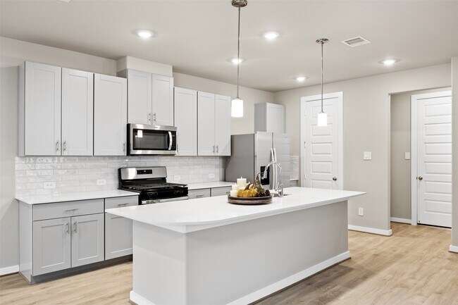 property at 4115 Glowing Hearth Dr