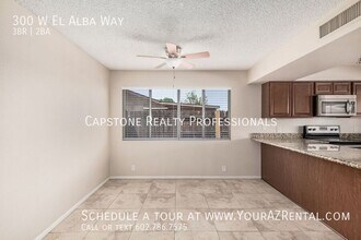 300 W El Alba Way in Chandler, AZ - Building Photo - Building Photo