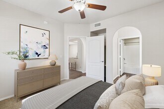 Silverbell Springs in Tucson, AZ - Foto de edificio - Building Photo