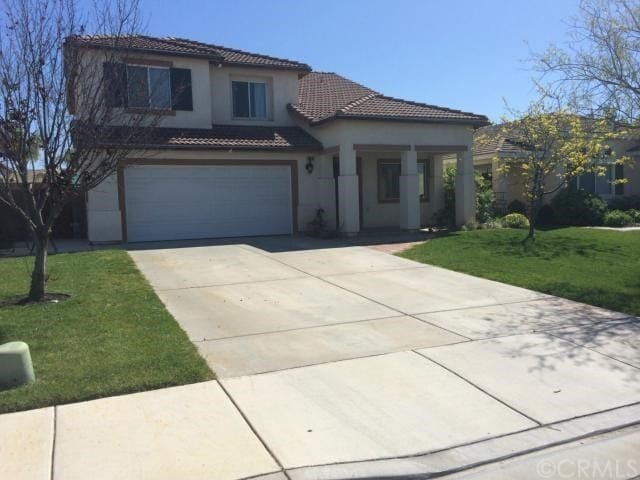 property at 26835 Wildflower St