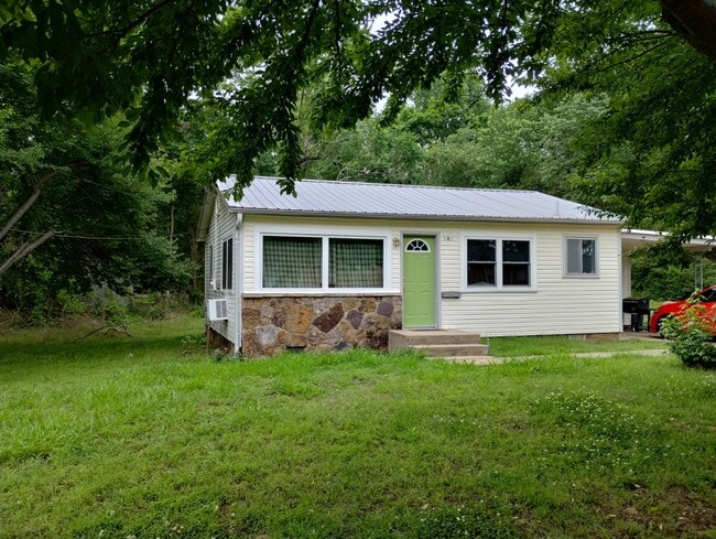 property at 302 North St