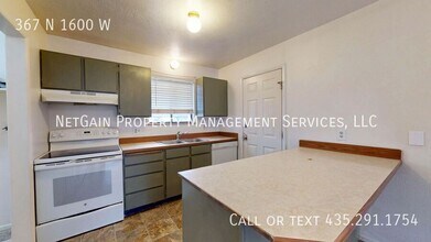 367 N 1600 W in Cedar City, UT - Building Photo - Building Photo