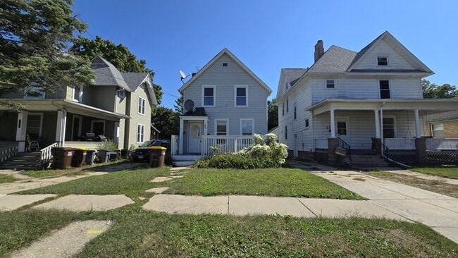 property at 137 Summit St
