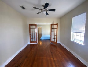 8328 Forshey St in New Orleans, LA - Foto de edificio - Building Photo