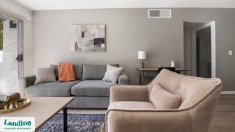 1455 E Katie Ave in Las Vegas, NV - Building Photo