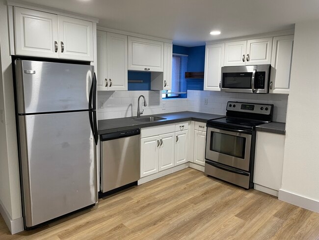 property at 1829 NW Lovejoy St
