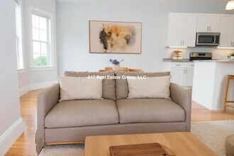 8 Islington St in Boston, MA - Building Photo - Building Photo