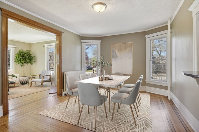 property at 520 W 31st St