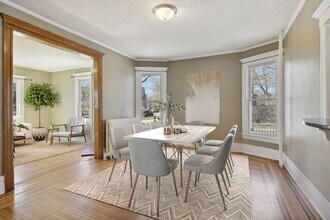 520 W 31st St in Minneapolis, MN - Building Photo - Building Photo