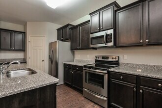 117 Callahan Trail in Garner, NC - Building Photo - Building Photo