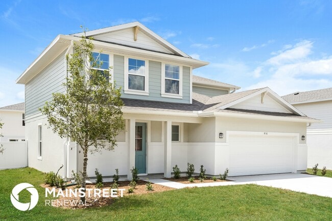 816 E Voorhis Ave in DeLand, FL - Building Photo - Building Photo