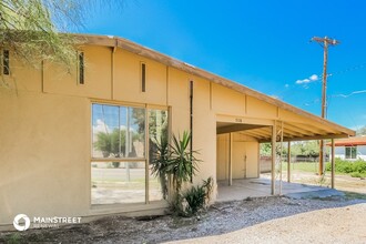 5118 E 29th St in Tucson, AZ - Building Photo - Building Photo