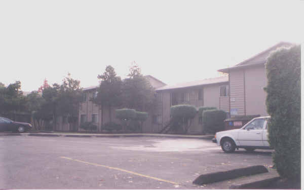 Alberta Street Apartments in Portland, OR - Foto de edificio - Building Photo