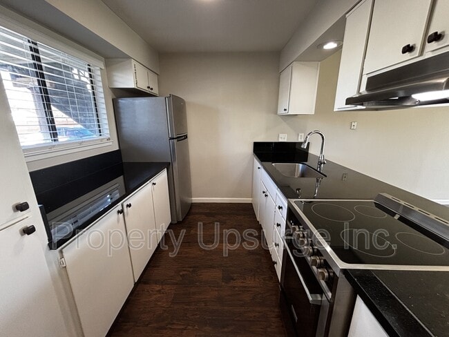 property at 540 South St