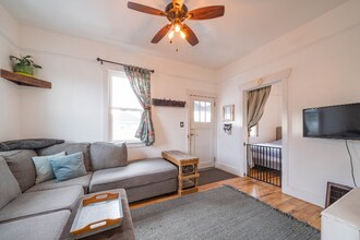 231 C St in Livingston, MT - Foto de edificio - Building Photo