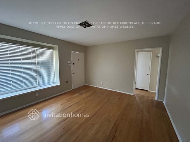 6509 Whitman Ave in Los Angeles, CA - Foto de edificio - Building Photo