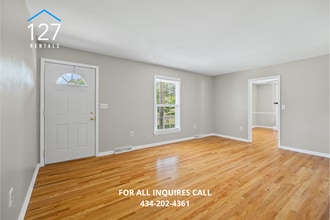 103 Spring Hollow Rd in Bedford, VA - Building Photo - Building Photo
