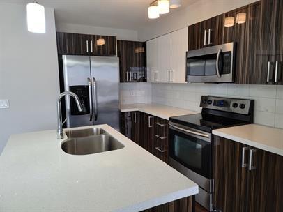 property at 22318 Lougheed Hwy.