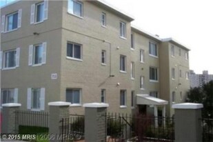713 Brandywine St SE in Washington, DC - Building Photo