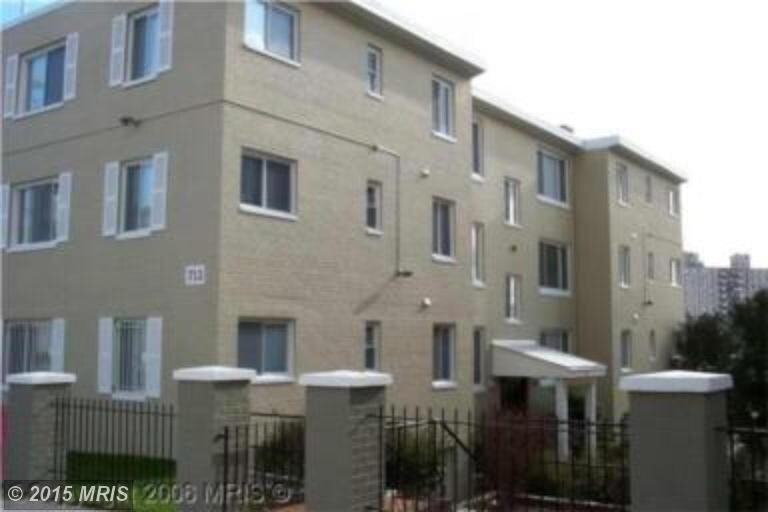 713 Brandywine St SE in Washington, DC - Building Photo