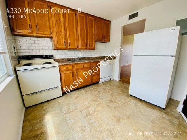 4330 Mcadoo Ct in St. Louis, MO - Building Photo - Building Photo