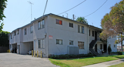 4020 Marcasel Ave in Los Angeles, CA - Building Photo - Building Photo