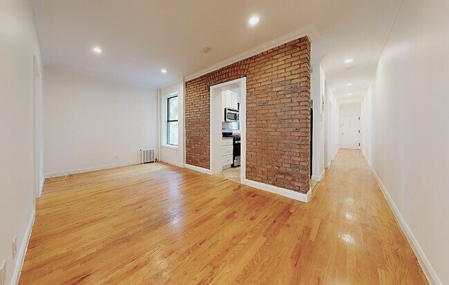 West 147th Street in New York, NY - Building Photo - Building Photo