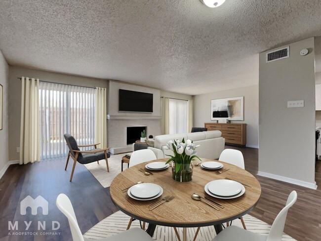 property at 6208 Geneva Ave