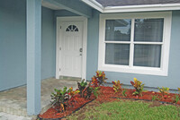 6279 SE Poinciana Ln in Hobe Sound, FL - Building Photo - Building Photo