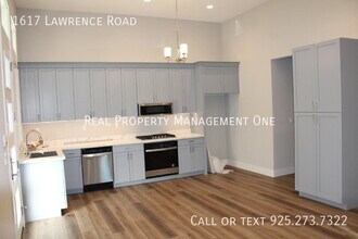 1617 Lawrence Rd in Danville, CA - Building Photo - Building Photo