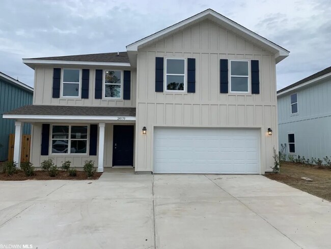 property at 24570 Broken Sound LP