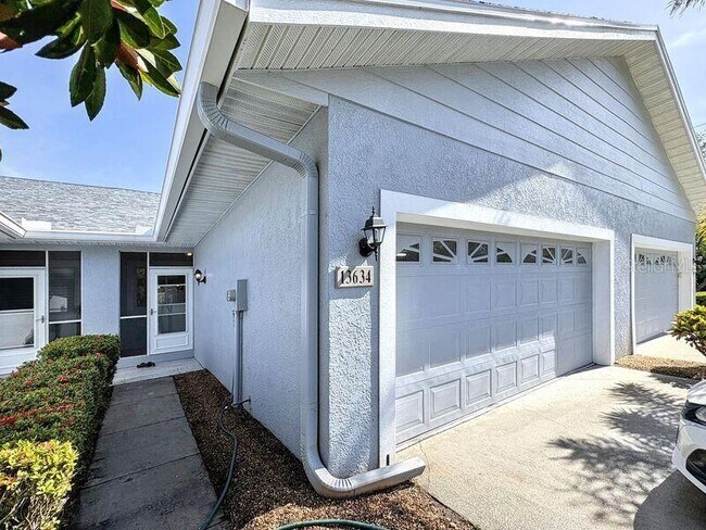 property at 13634 Lake Point Dr S