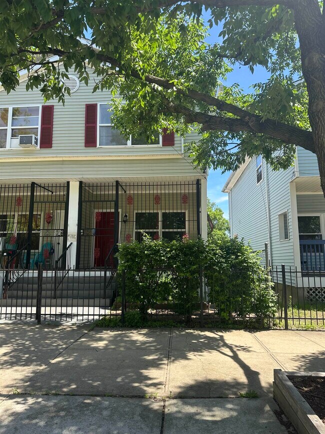 property at 478 Pacific Ave