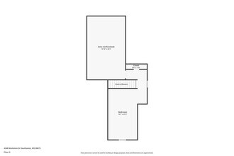 4248 Markston Dr in Southaven, MS - Foto de edificio - Building Photo