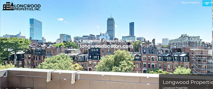 353 Marlborough St in Boston, MA - Building Photo - Building Photo