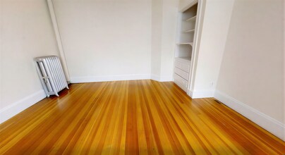 15 Barrows St, Unit 3 in Boston, MA - Foto de edificio - Building Photo