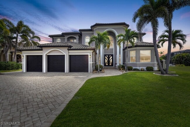 5419 SW 17th Ave in Cape Coral, FL - Building Photo - Building Photo