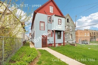 2656 N 24th St in Milwaukee, WI - Building Photo - Building Photo