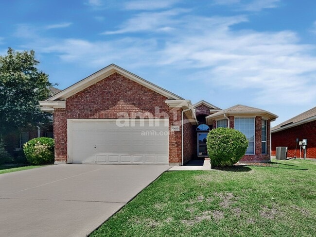 property at 10613 Big Oak Dr