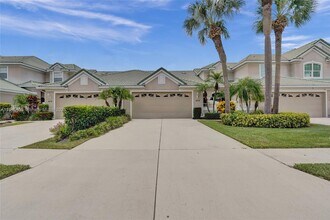 1632 SW Harbour Isles Cir in Port St. Lucie, FL - Building Photo - Building Photo