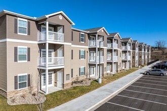 Connect55+ Blue Springs | 55+ Active Adult in Blue Springs, MO - Building Photo - Building Photo