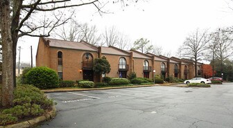 4915 Forest Lake Pl in Columbia, SC - Building Photo